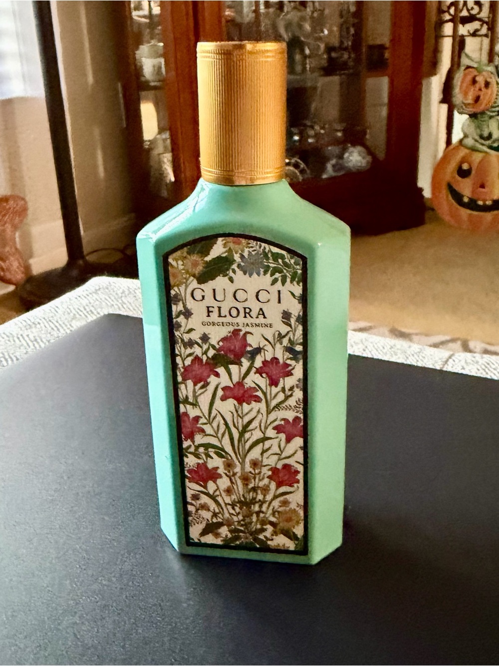 Gucci Flora